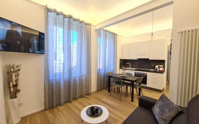 Soni Apartment