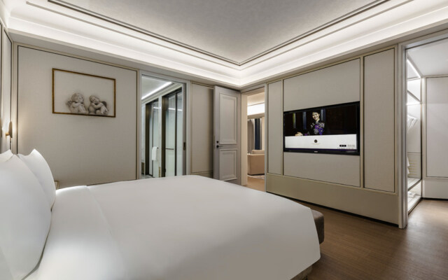 MaxX by Steigenberger Guangzhou Zhujiang New Town