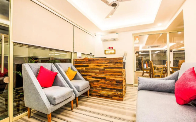 FabHotel Casa Kiara Calangute