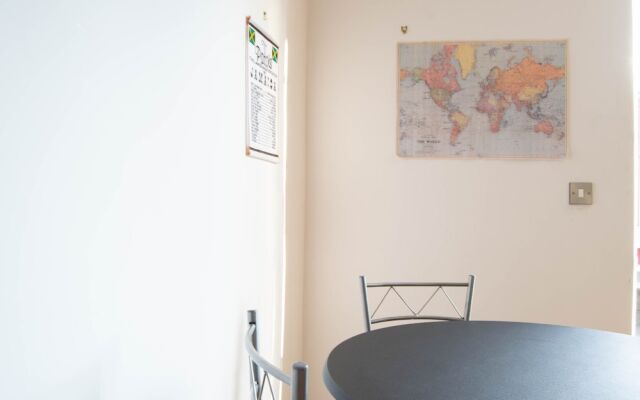 Bright and Cosy 1 Bedroom Flat in Greenwich