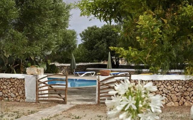 Agroturismo Biniati Des Pi