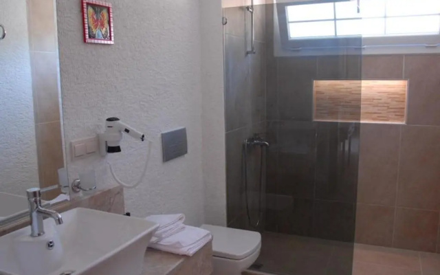 Hotel Dalos
