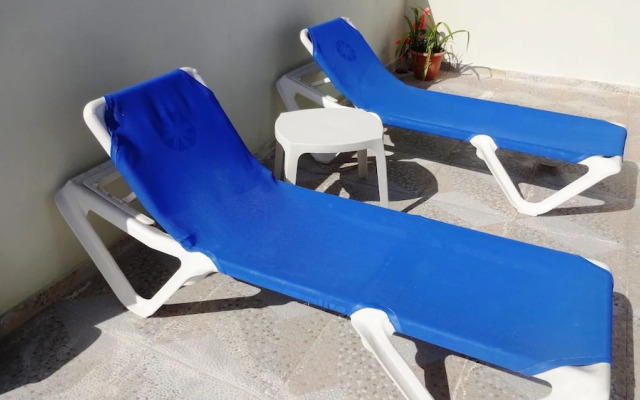 Business & Holiday Aparthotel