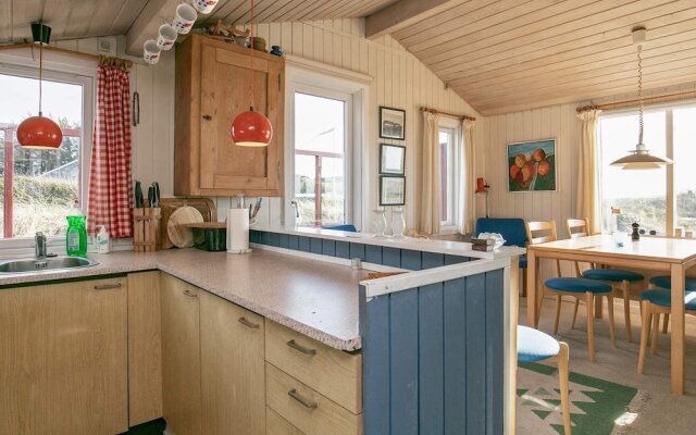 Amazing Holiday Home in Løkken near Sea