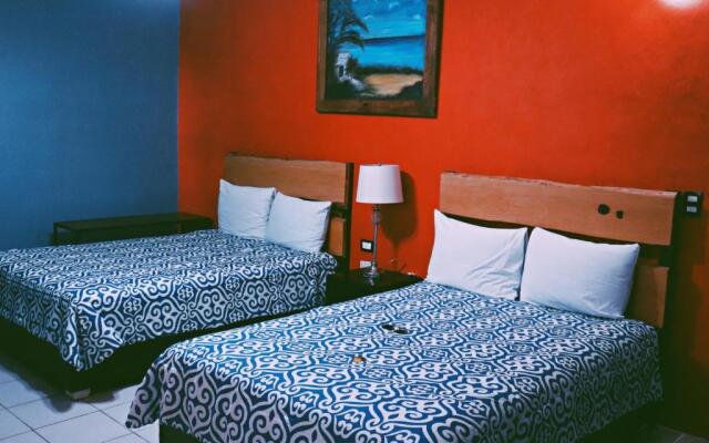 HoteL cAsaiA
