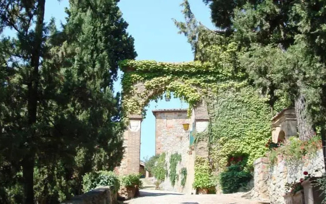 Montelifrè House Casa Vacanze