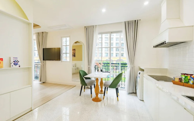 Hub Multi Hotel Phu Quoc
