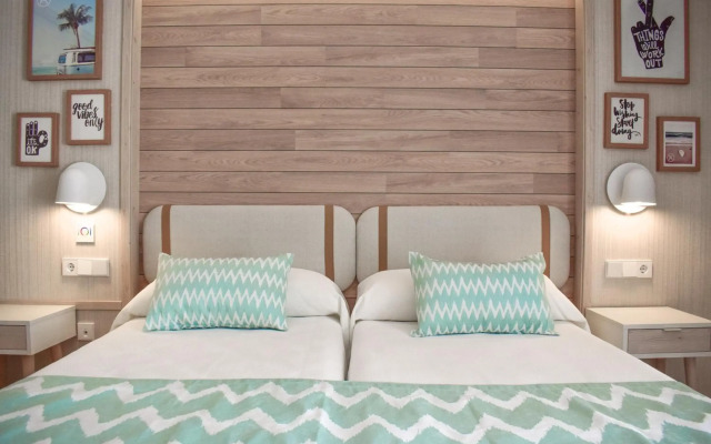 Hotel Ambassador Playa II