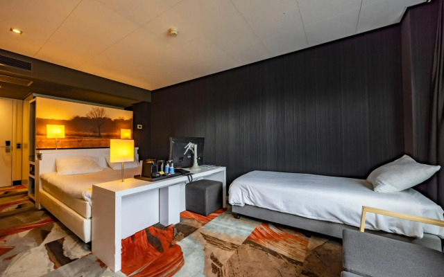Fletcher Hotel - Restaurant Teugel Uden - Veghel