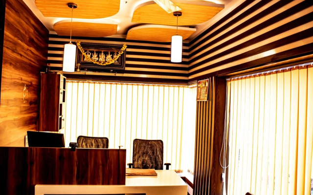Hotel Royal Suites