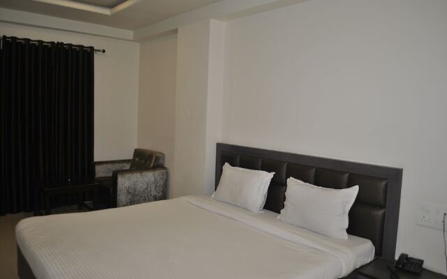 Hotel Spark Inn