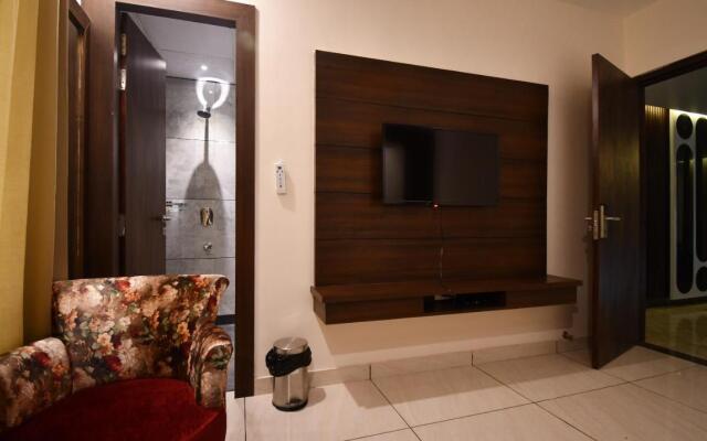 Hotel Ramaya Inn