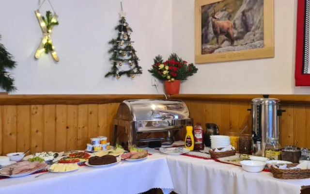 Willa Świdrówka 2