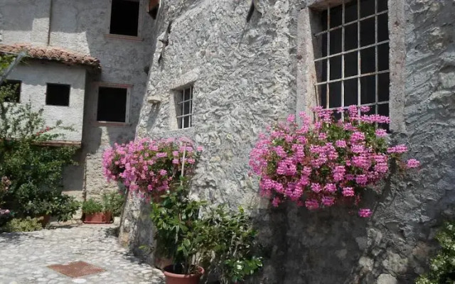 Agritur Calvola