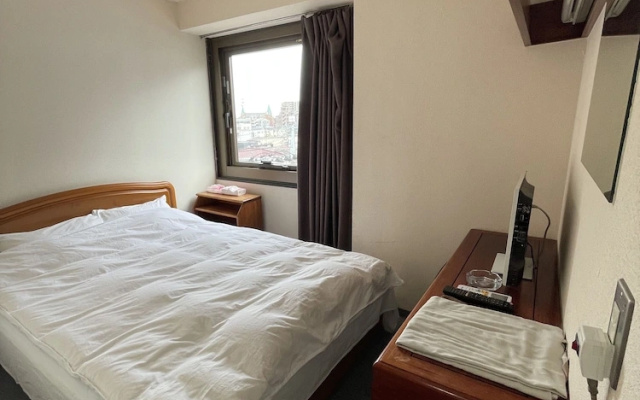 Hotel Flor