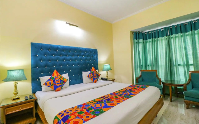 Hotel Conclave Executive