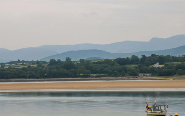 Menai Cottage
