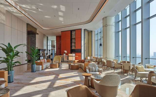 Hilton Changsha 45530
