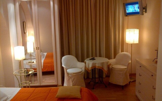 Albergo Trieste