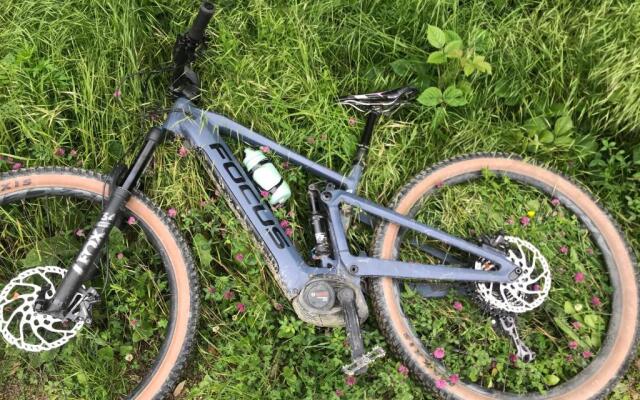 Rocca di Corno Guest House