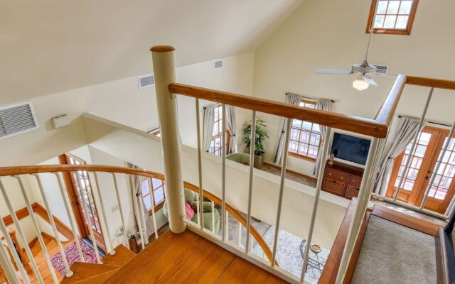 Old City St Augustine