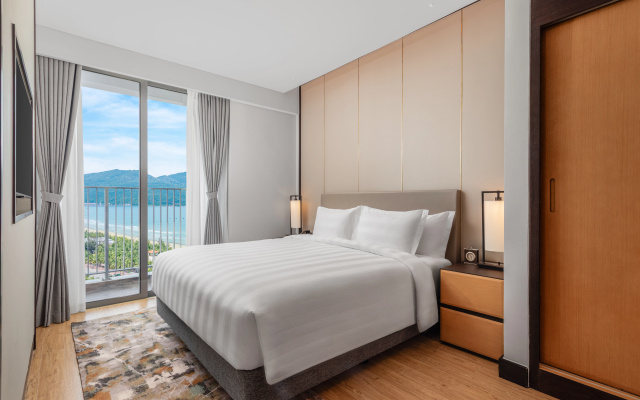Wyndham Soleil Danang – Guest Rooms – Da Nang