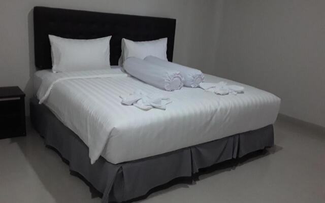 Victory Hotel