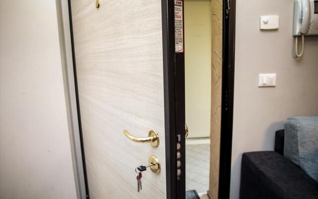 La Moderna Egman - Italian Homing