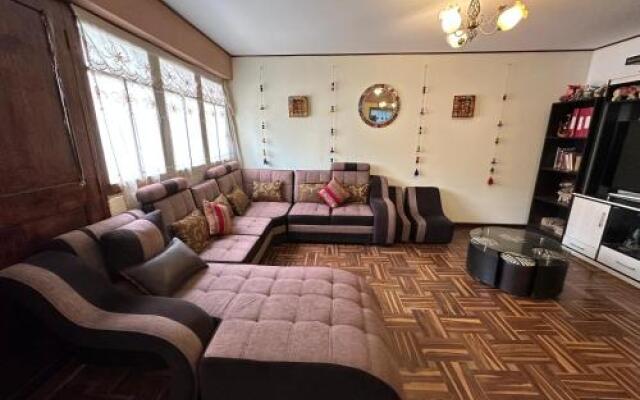 Euler House`s