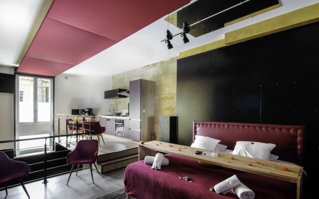 26 Rue du Grand Maurian