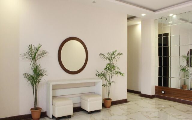 OYO 13839 Hotel Narula