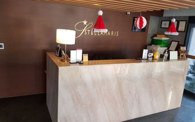 Wolmido Stella Maris Hotel