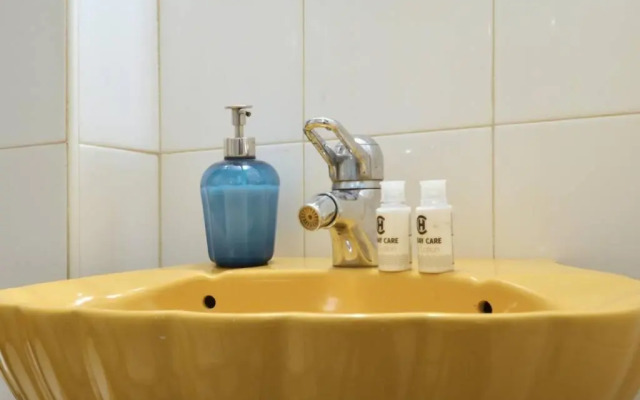 Cozy and cute apartment at Kolonaki