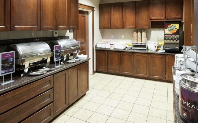 Residence Inn Tucson Airport