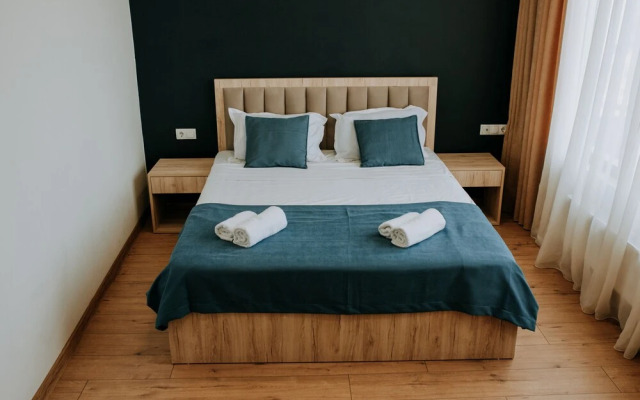 Basa Boutique Hotel