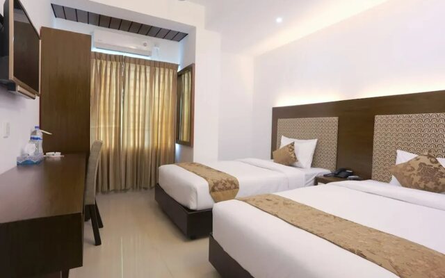 Holy Inn