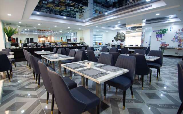 SureStay Hotel by Best Western Vientiane