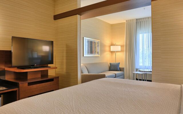 Fairfield Inn & Suites by Marriott Philadelphia Horsham