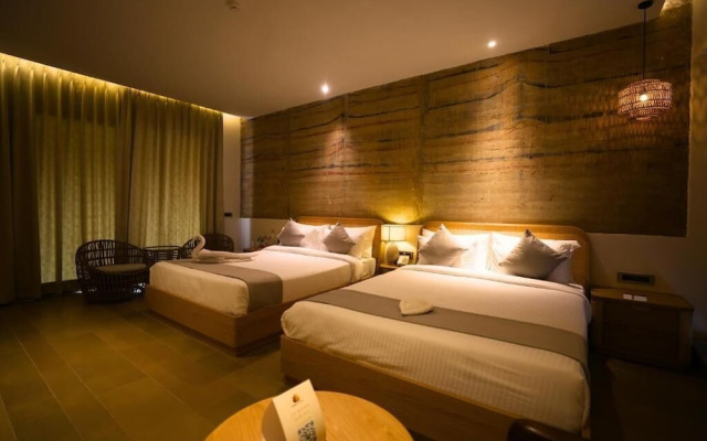 Vinaika Eco-Resort