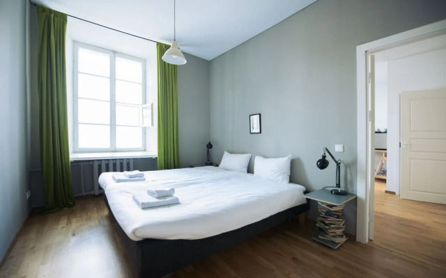 Bookinn B&B
