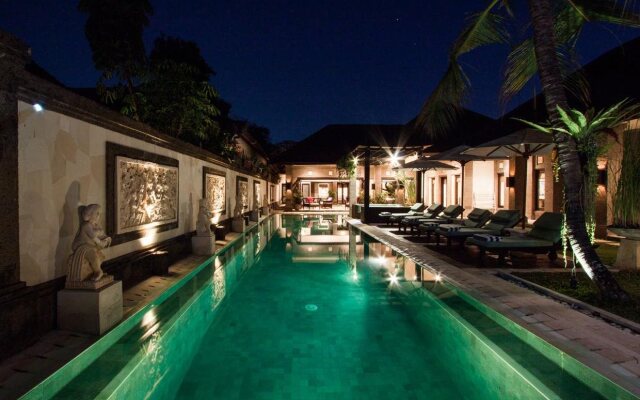 Villa Dewata 3