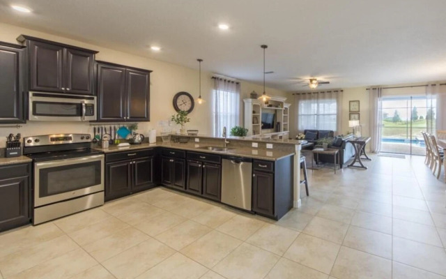 Evangeline s Champions Gate Vacation Home