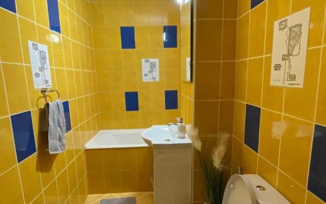 TALINA Apartament