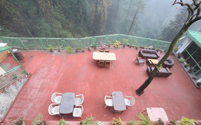 OYO 10904 Home Sunny Woods Cabin Khalini
