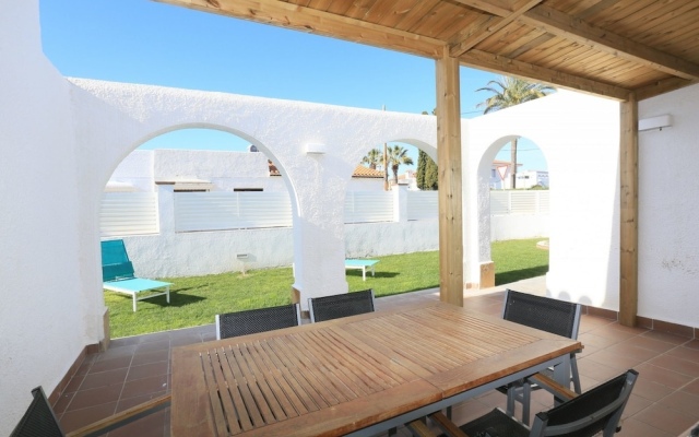 Casa Para 6 Personas en Cambrils