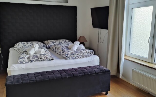 Xuba Apartmentrooms Messe Wien Prater