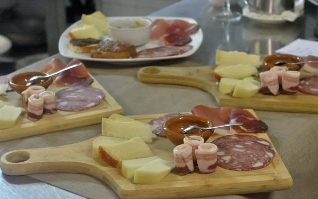 Hotel La Vecchia Cartiera