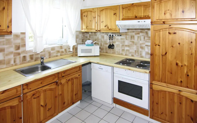 Holiday complex Schuldt, Behrensdorf