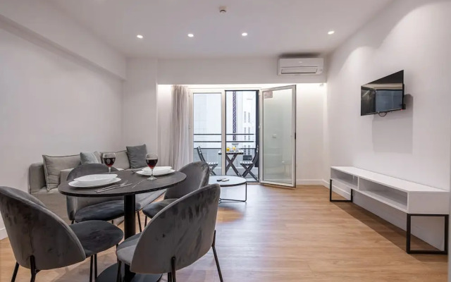 Kriel Suites by LIV Homes Room 102