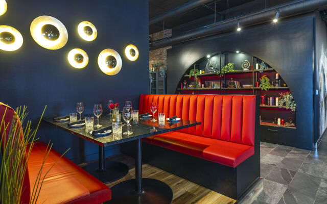 Halifax Tower Hotel & Conference Centre, Ascend Hotel Collection